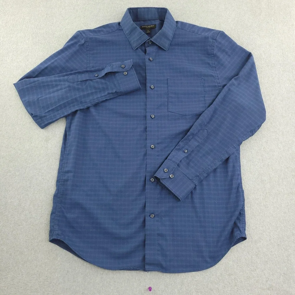 Banana Republic excellent brand
